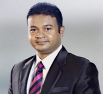 Mr. Kavinda Rajapaksa